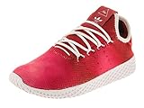 adidas Icon Md K Black/White Baseball Shoes 4.5,Scarlet/White/White,5.5 Medium US Big Kid