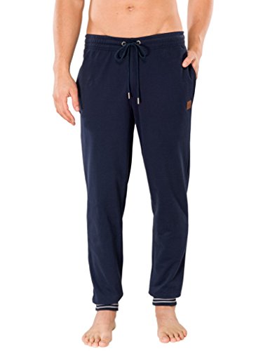 Sweathose Homme Schiesser le pantalon idéal pour cocooner chez soi