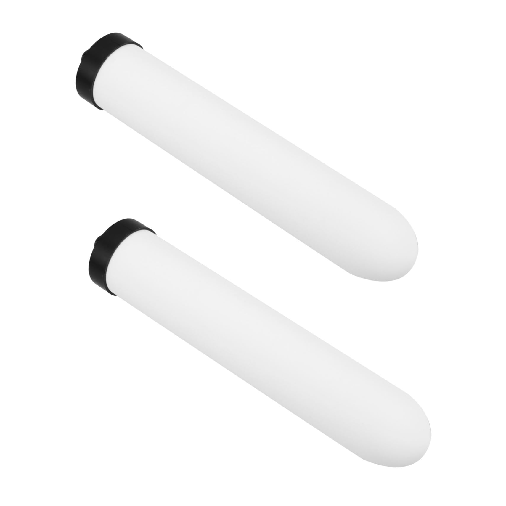 Filtro Cerámico de Repuesto Beige 2 Piezas para Agua Potable
