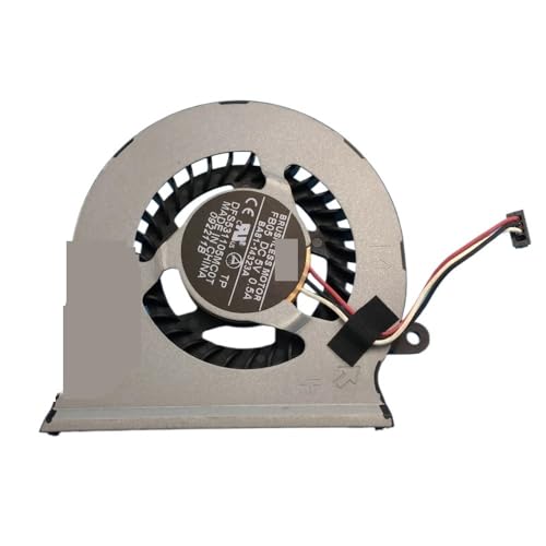 Refroidisseur de radiateur PC réparer ventilateur bruyant NP355V3A BC46