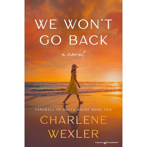 Charlene Wexler - We Won't Go Back episode artwork