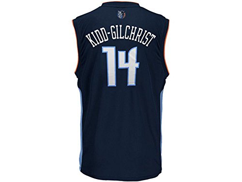 Charlotte Bobcats Michael Kidd-Gilchrist NBA Youth Jersey (M)