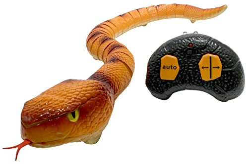 LINIEX Real Wild - RC Giant Anaconda - (20262)