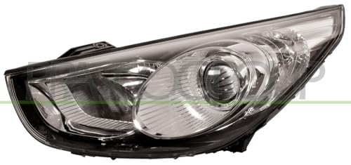 Phare principal HYUNDAI ix35 idéal pour les trajets de vacances