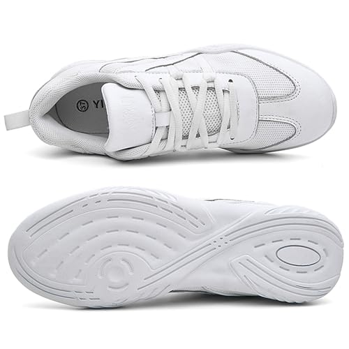 Chaussures de gym contre la transpiration baskets légères de course