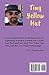 Tiny Yellow Hat: Autobiographical Anecdotes Packaged in a Memoir
