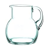 nachtmann whisky karaffe julia paola Kristallglas in zeitlosem Schliff-Design, Diamantartige Detaillierung, Einzigartige Textur, Formvollendet und funktional, Brillante Lichtbrechung