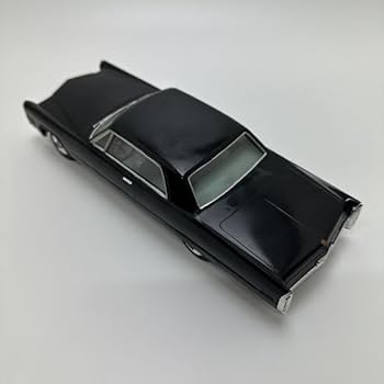 クーペ・ナポレオン プラモデル 1:24 クーペ・ナポレオン プラモデル 1:24
