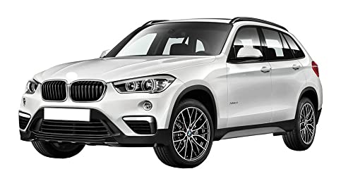 MTM Vasca Baule per BMW X1 (F48) 10.2015