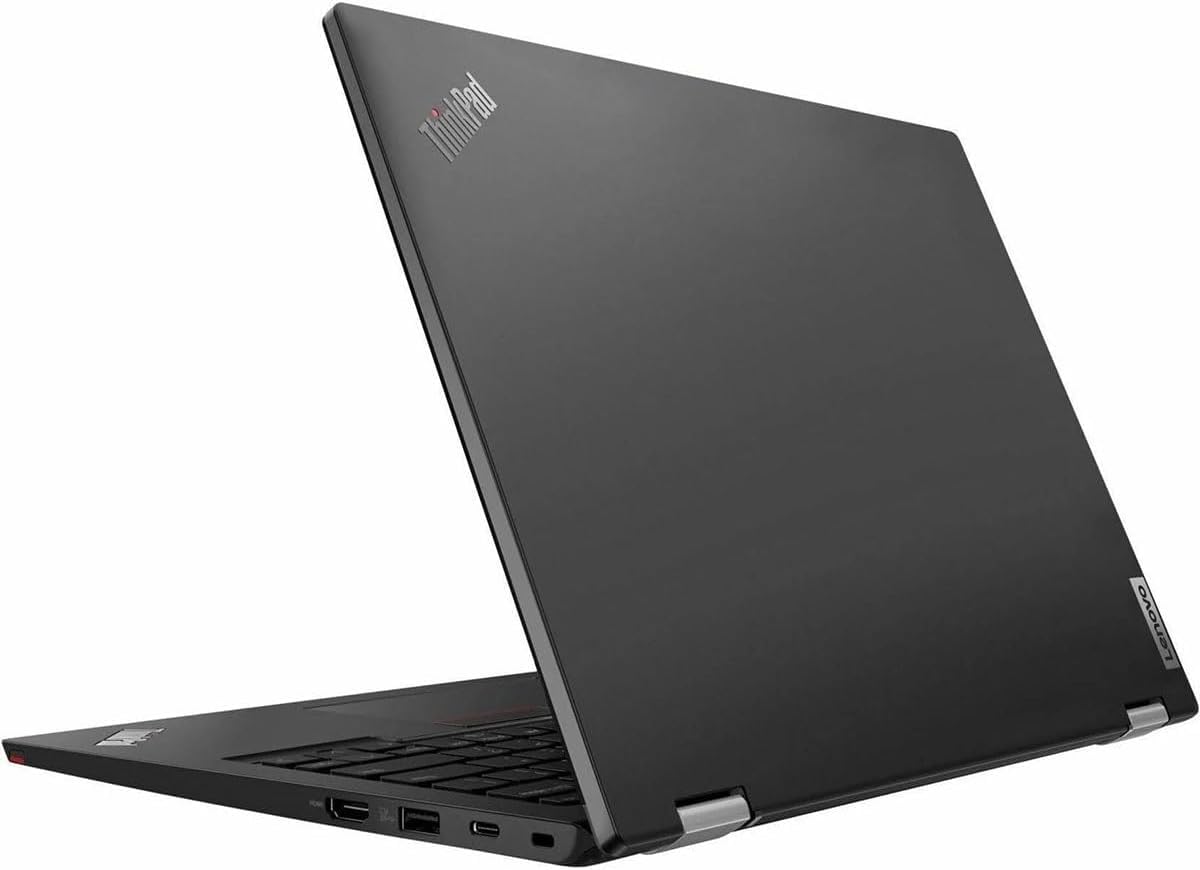 Lenovo ThinkPad L13 Yoga Gen 3, 13.3