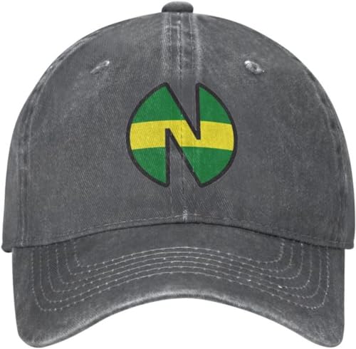 Casquette de baseball respirante anti-transpiration pour rester au frais durant l'effort