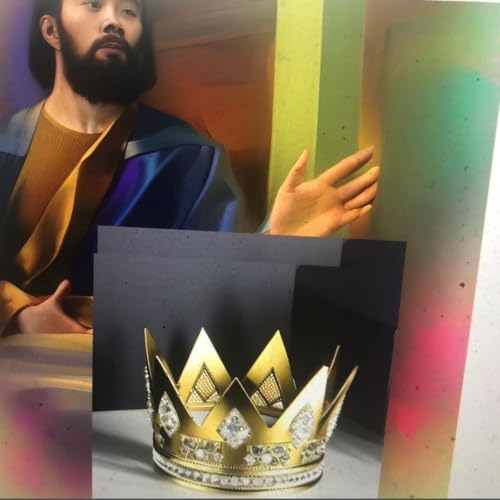 &ldquo;Ahnsahnghong our Father said&rdquo; New Song