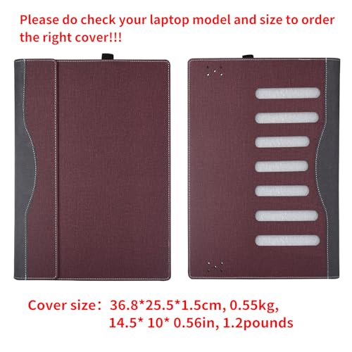 Funda para Laptop Hp 16" EliteBook y ProBook G11 miniatura 4