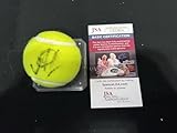Ekaterina Alexandrova Signed Official Penn Tennis Ball Superstar JSA Auth #2 - Autographed Tennis Balls