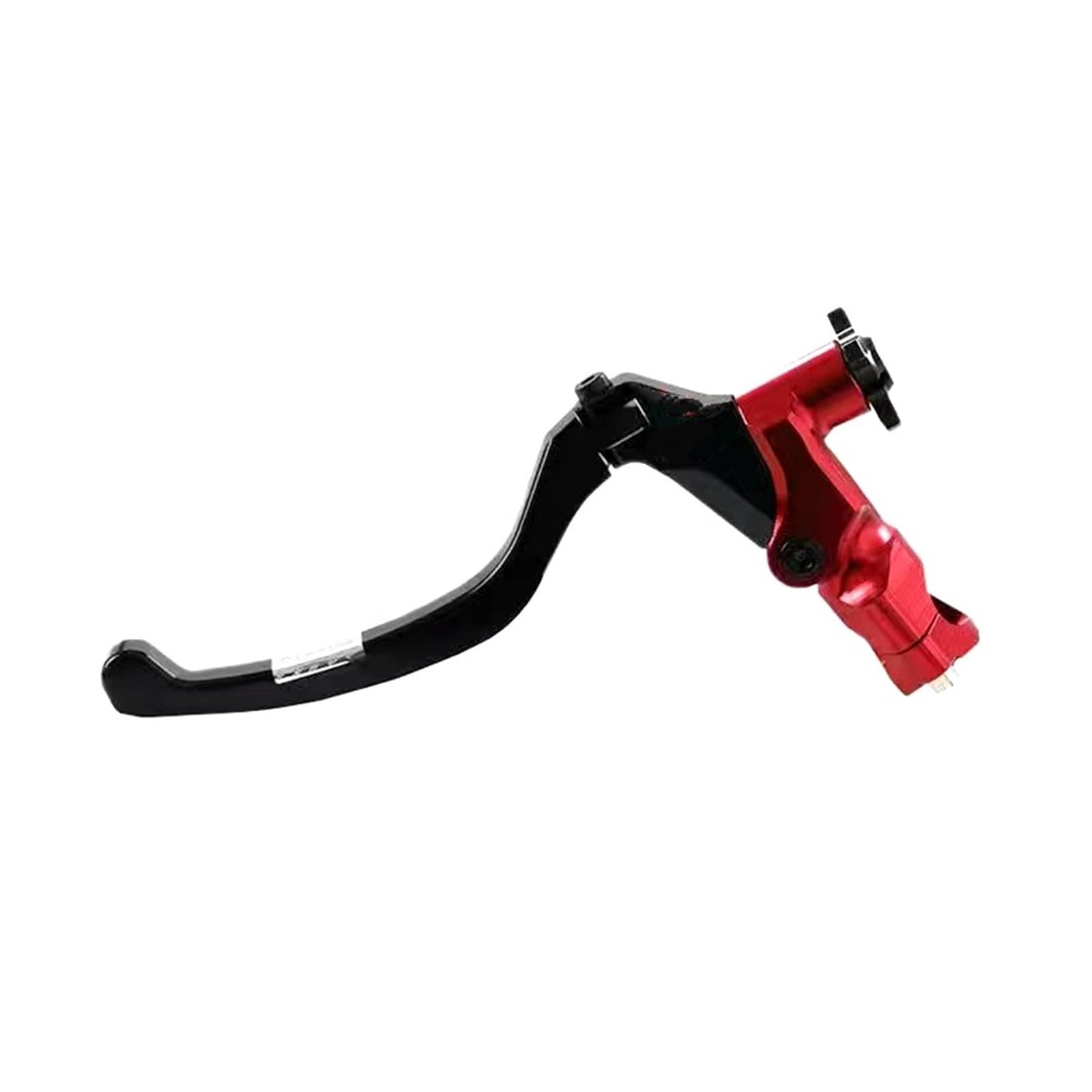 LinQianBhD Motorcycle Brake Clutch CNC Aluminum Clutch Lever Cable Clutch Handle 22mm Universal Motorcycle Street Sport Bike Dirt Bike for Kawasaki