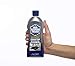 BAR KEEPERS FRIEND Multipurpose Cooktop Cleaner (13 oz) - Liquid Stovetop Cleanser - Safe for Use on Glass Ceramic Cooking Surfaces, Copper, Brass, Chrome, and Stainless Steel and Porcelain Sinks']