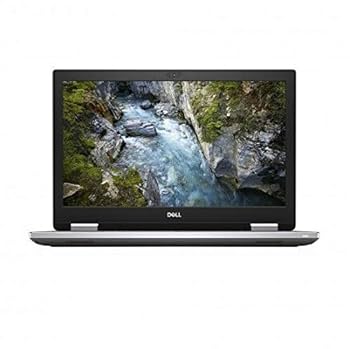 Amazon.com: Dell Precision 7540 Mobile Workstation Laptop