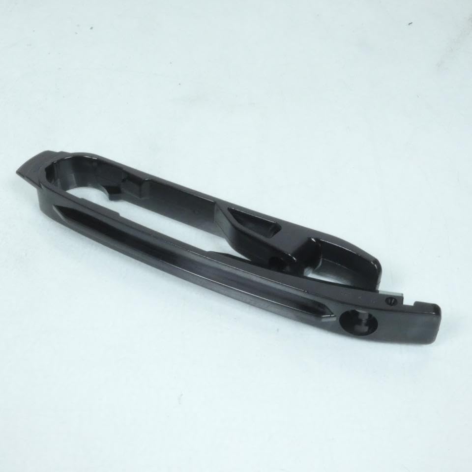 Patín de cadena P2R para KTM 450 SX-F compatible con modelos de 2011 a 2020