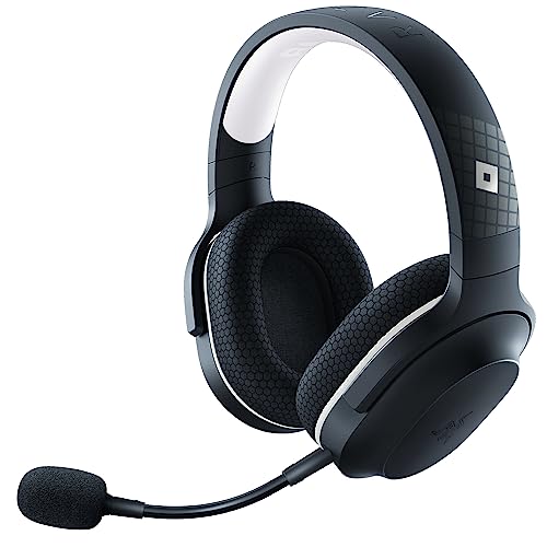 【週末セール】Razer ゲーミングヘッドセット BARRACUDA PRO Razer Barracuda Pro バラクーダ プロ – GRAPHT OFFICIAL STORE