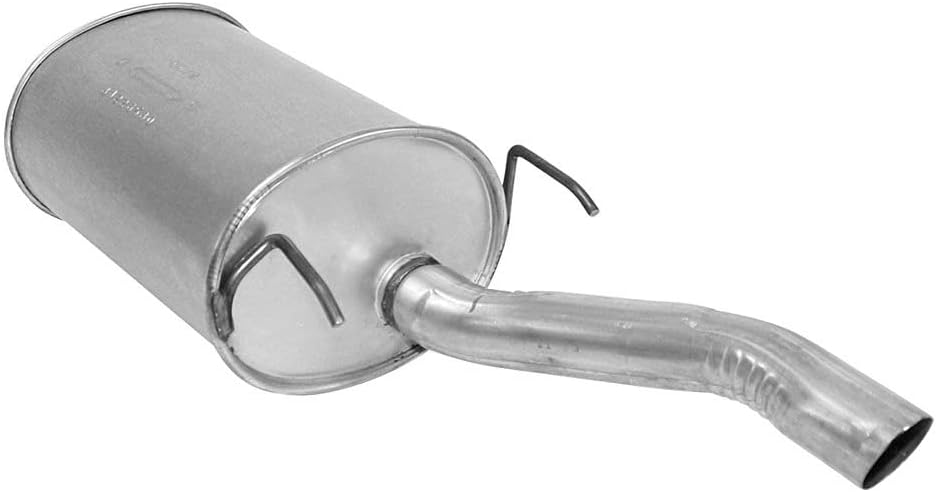 AP Exhaust 700451 Muffler