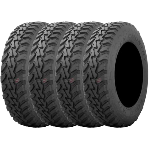Amazon.co.jp: 4本セット TOYO OPEN COUNTRY M/T-R 195R16 104/102Q