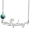 Sydney - Silver
