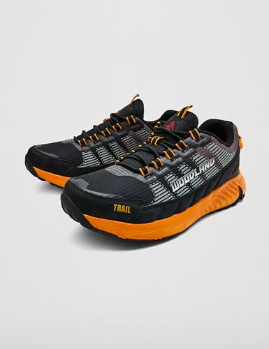 Image of Woodland Men's MESH Sports Shoes