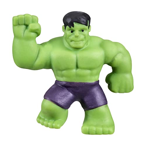 Heroes Of Goo Jit Zu 41414 Marvel Mega Mini 6 Pack thumb #7
