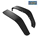 EAG Front Fender Flare LED Ultra Regular Width Fit for 07-18 Wrangler JK