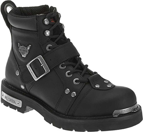 Harley-Davidson Men's Brake Buckle Boot2