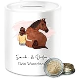 Geschenk mit Namen personalisiert by Shirtracer