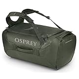 Osprey Packs Transporter 65 Travel Duffel Bag