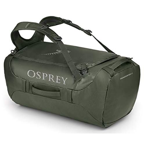 Osprey Transporter 65 Travel Duffel Bag