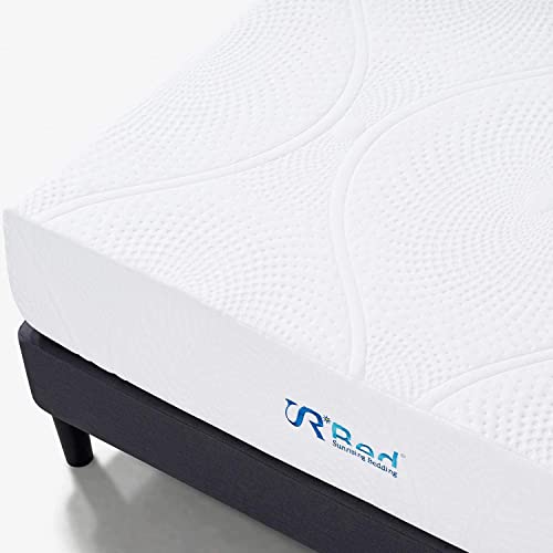 8-Inch-King-Mattress-Cooling-Gel-Memory-Foam-Mattress-for-Cool-Sleep-Comfort-Foam-Mattress-in-a-Box-for-Pressure-Relief-No-Fiberglass-Mattress-120-Night-Free-Trial-20-Year-Warranty 8 Inch King Mattress Cooling Gel Memory Foam Mattress for Cool Sleep Comfort Foam Mattress in a Box for Pressure Relief No Fiberglass Mattress 120 Night Free Trial 20 Year Warranty