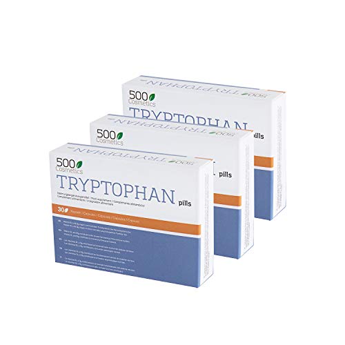 500Cosmetics Tryptophan (3) Cover