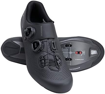 Shimano rc701 black Clearance