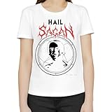 Ces t-shirts offrent une qualité durable et une sensation luxueuse. Dotés d'une étiquette détachable dans le col pour plus de commodité et de confort, et arborant une forme régulière pour une coupe intemporelle. Rehaussez votre garde-robe avec nos t-shirts classiques, conçus pour résister à l'épreuve du temps et vous maintenir élégant toute la journée.