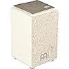 Meinl Percussion Synthetic Cajon Seat - Padded Seat Cushion for Cajon - Faux Leather, Gray (LCS-GR) #3
