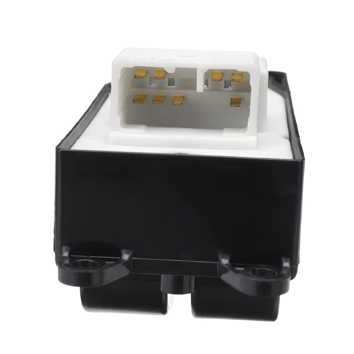 Interruttore Alzacristallo Elettrico Per Daihatsu Terios - Lato Guida Sinistro, ABS, OE 84820 B4030 - Foto 10