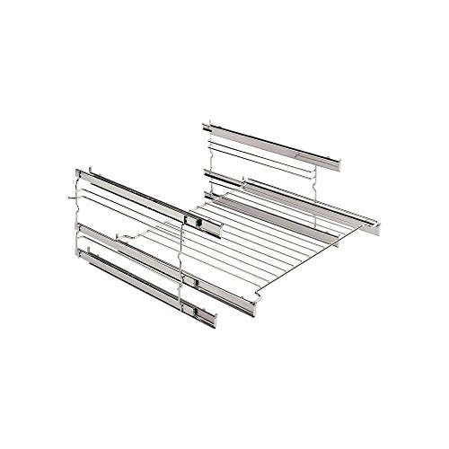 Preisvergleich Produktbild PZ1503 Teleskopauszug 3fach