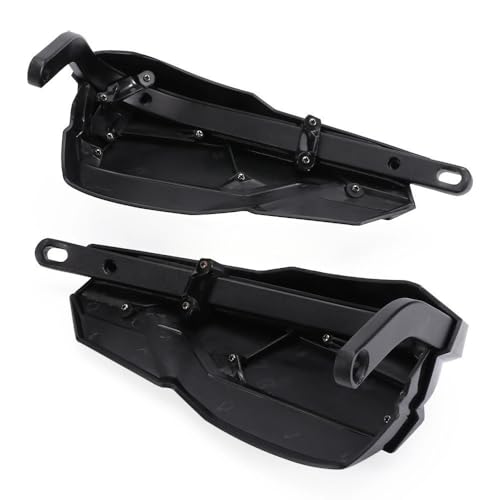 Protège-mains guidon pour rouler en Valico 625 DS625X en hiver