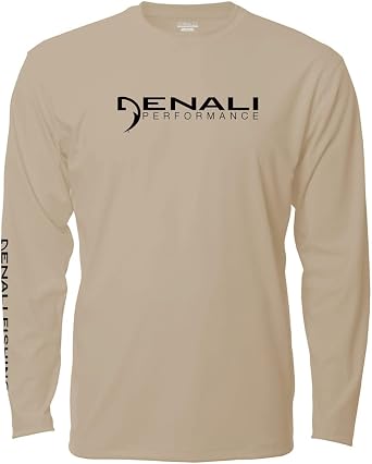 Denali Performance Fishing Men's Teaser 