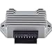 Produktbild Spannungsregler, Gleichrichter, 12 V, kompatibel mit/Ersatz für Aprilla SR50 H20 0308 20032008 82587R