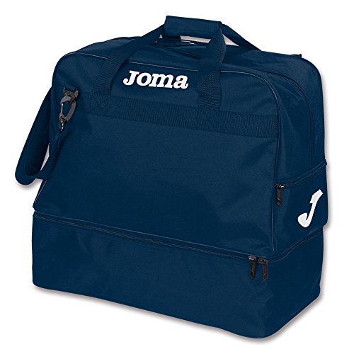 Joma Training III Bolsa  Unisex  Azul Marino