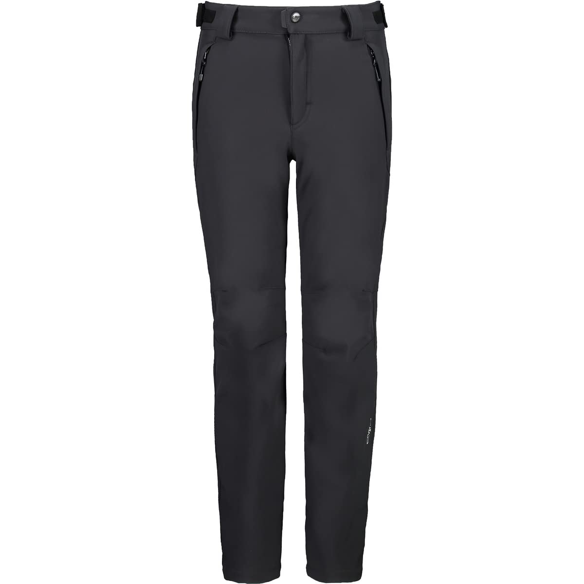 CMP - Kid Long Pant, Anthracite, 128