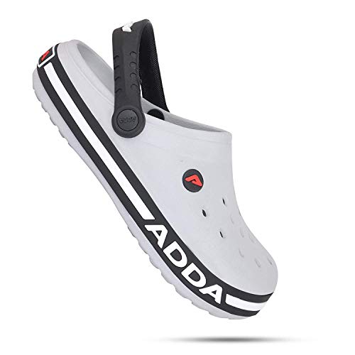Image of ADDA-NAVIGATOR-01 || Durable & Comfortable || Lightweight || Fashionable || Super Soft || Outdoor Clogs for Men