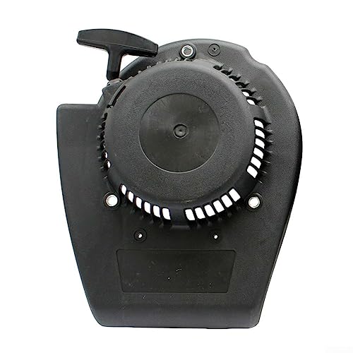 DAZZLEEX Arrancador de retroceso de repuesto para cortacésped para MOUNTFIELD HP454 RV40 RV150 SV150 V35 V35R M150 150Cc