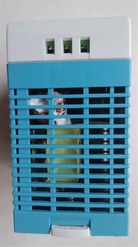 Alimentation MDR100W-48V 100W pour sécuriser vos tableaux électriques