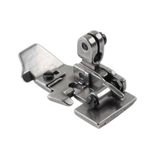 Cnonee1 Overlock Presser Foot para Pegasus E32 miniatura 4