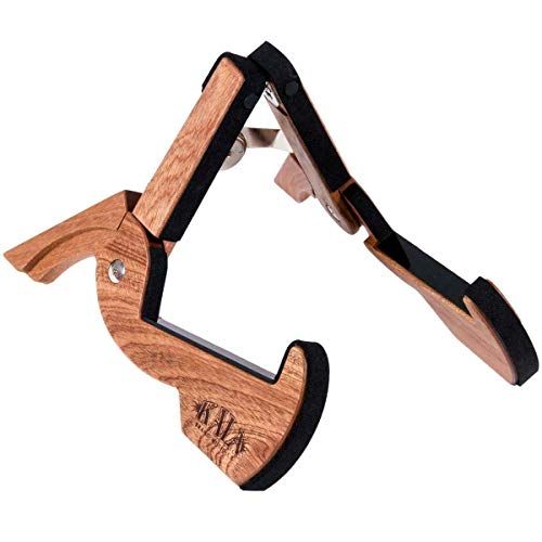 Kala Fold Out Instrument Stand for U-Bass & Ukulele